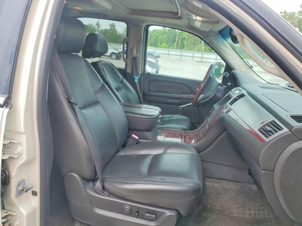 2007 CADILLAC ESCALADE