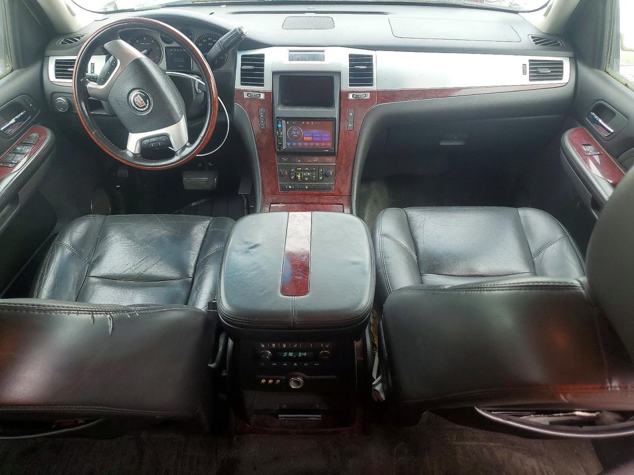 2007 CADILLAC ESCALADE