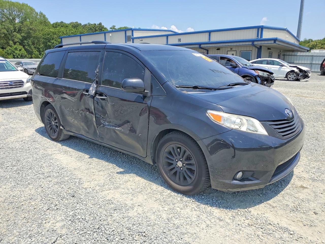 2016 TOYOTA All Models