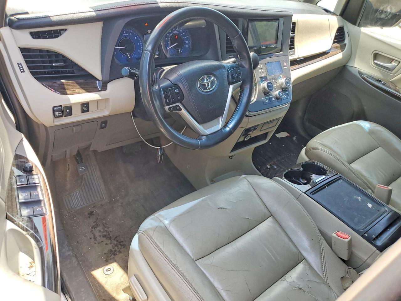 2016 TOYOTA All Models