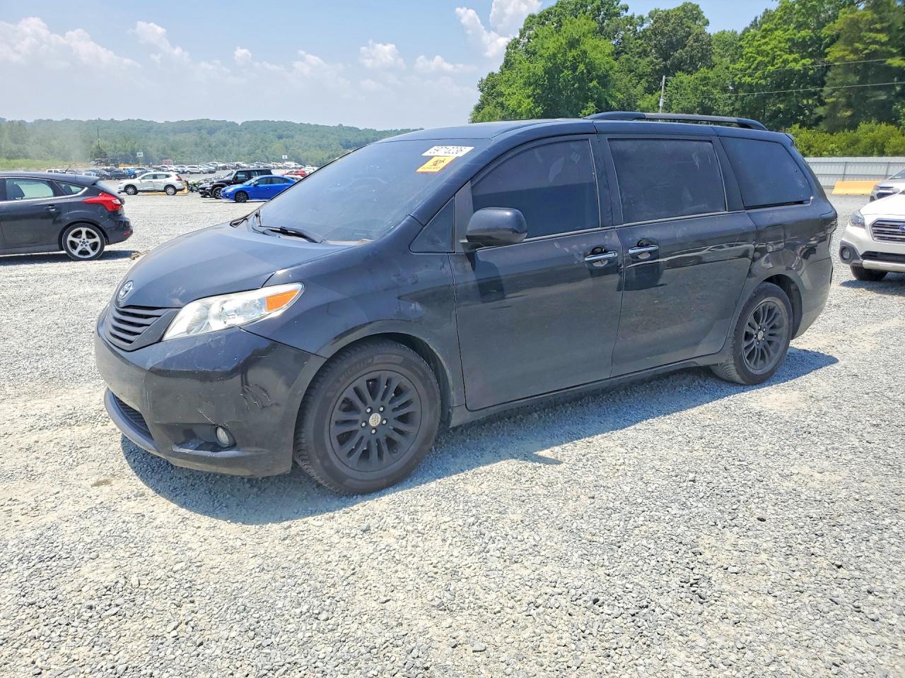 2016 TOYOTA All Models