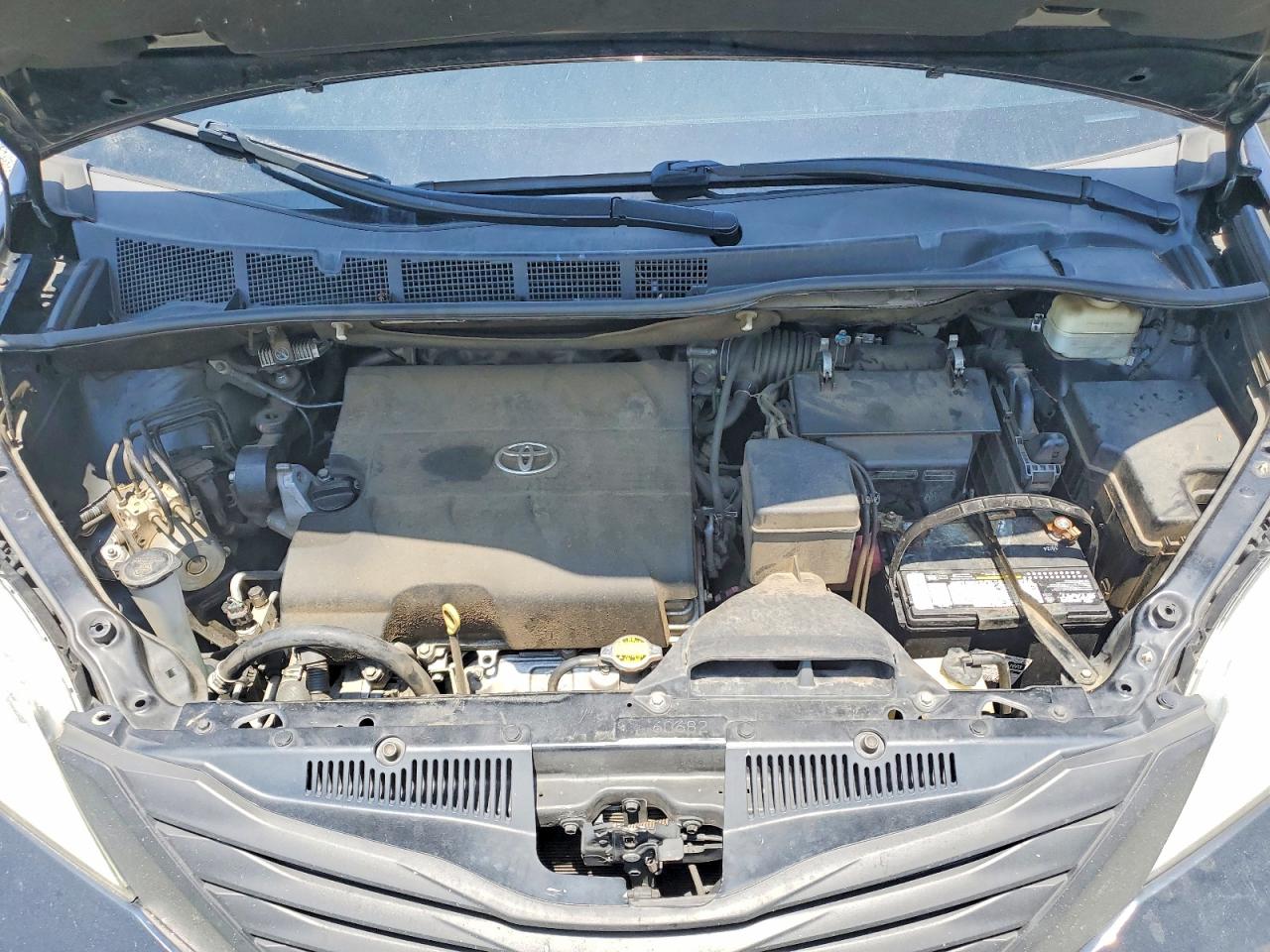 2016 TOYOTA All Models