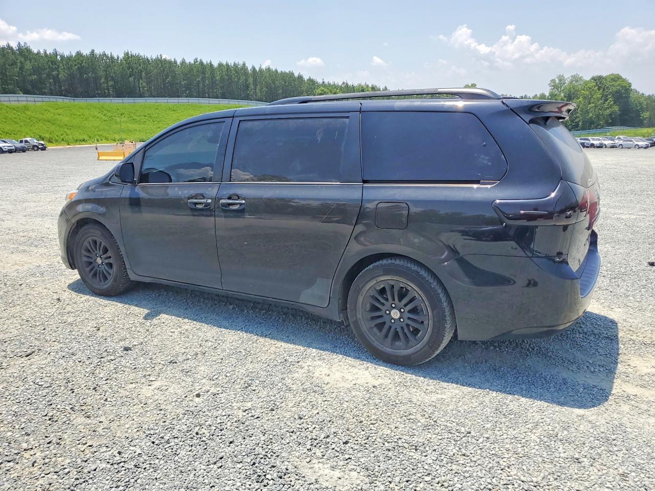 2016 TOYOTA All Models