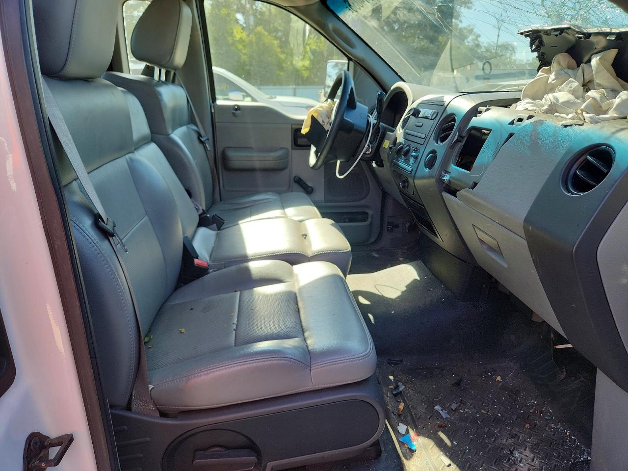 2006 FORD F150