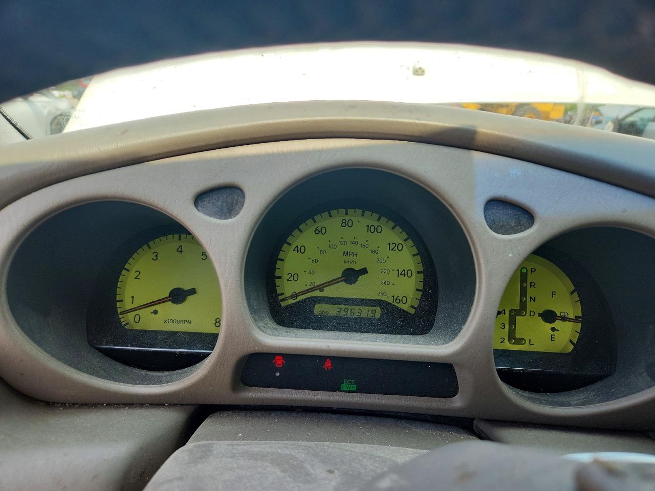 1999 LEXUS GS300