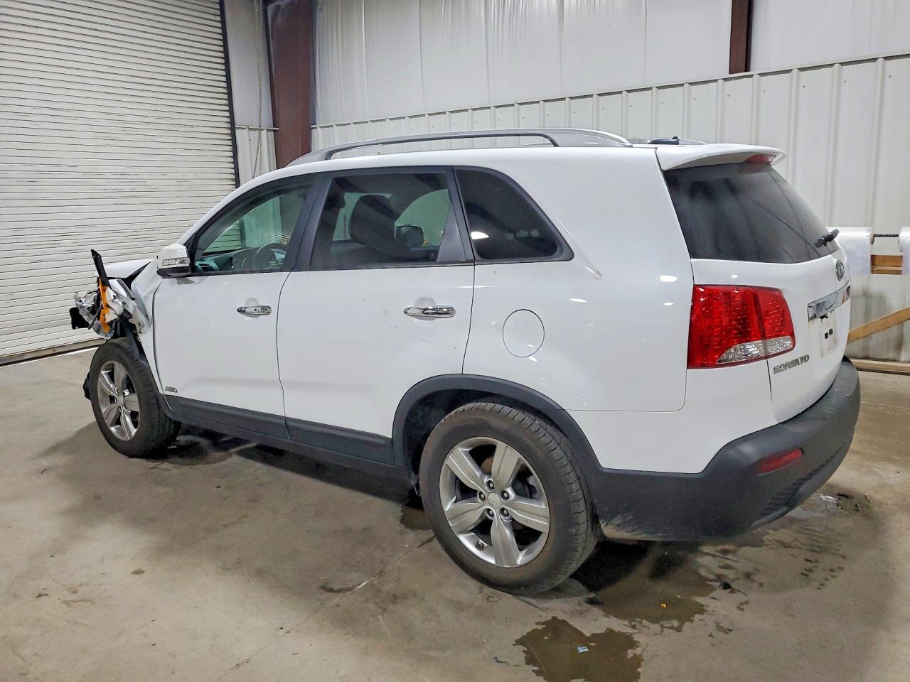 2013 KIA SORENTO