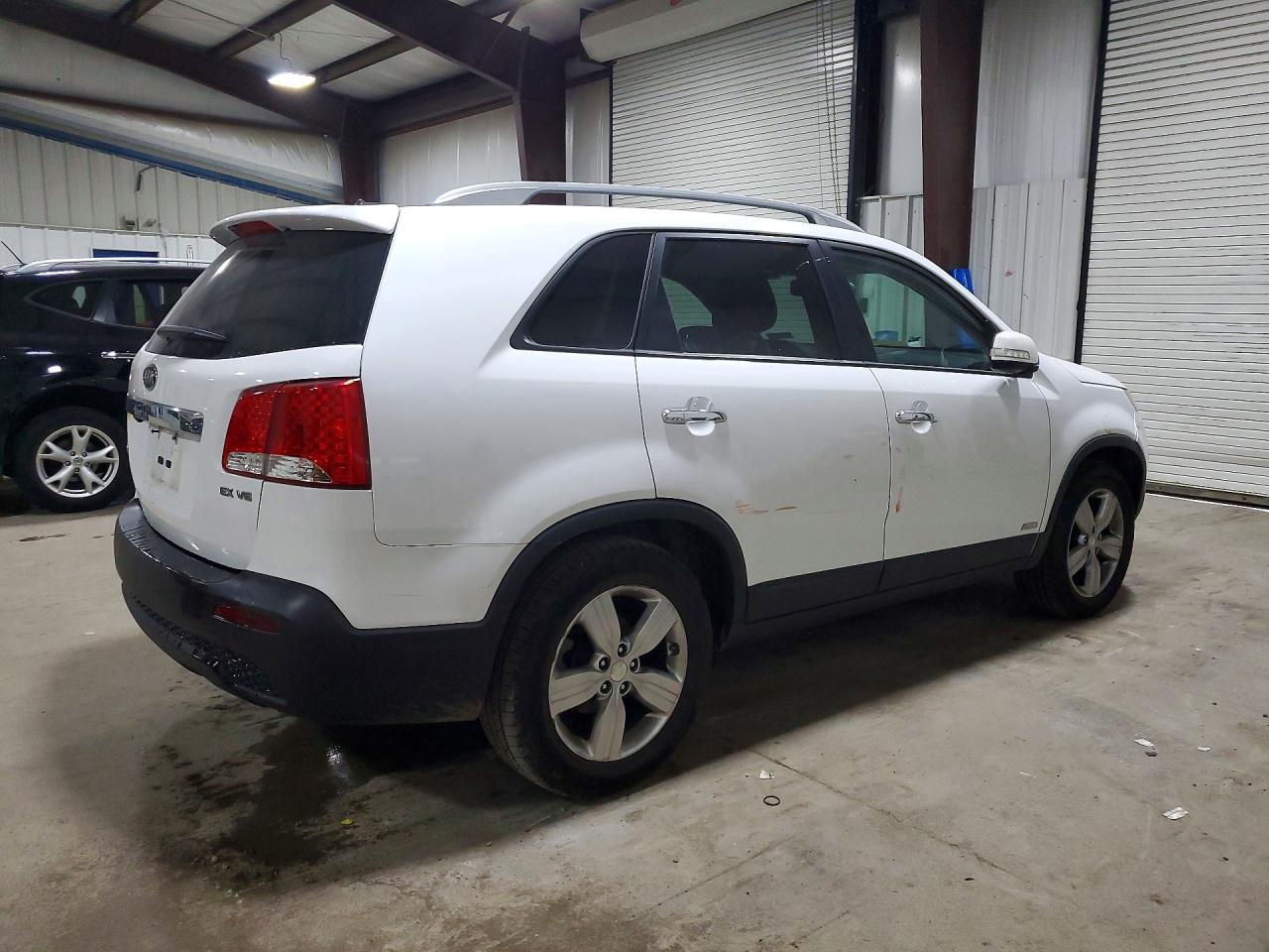 2013 KIA SORENTO