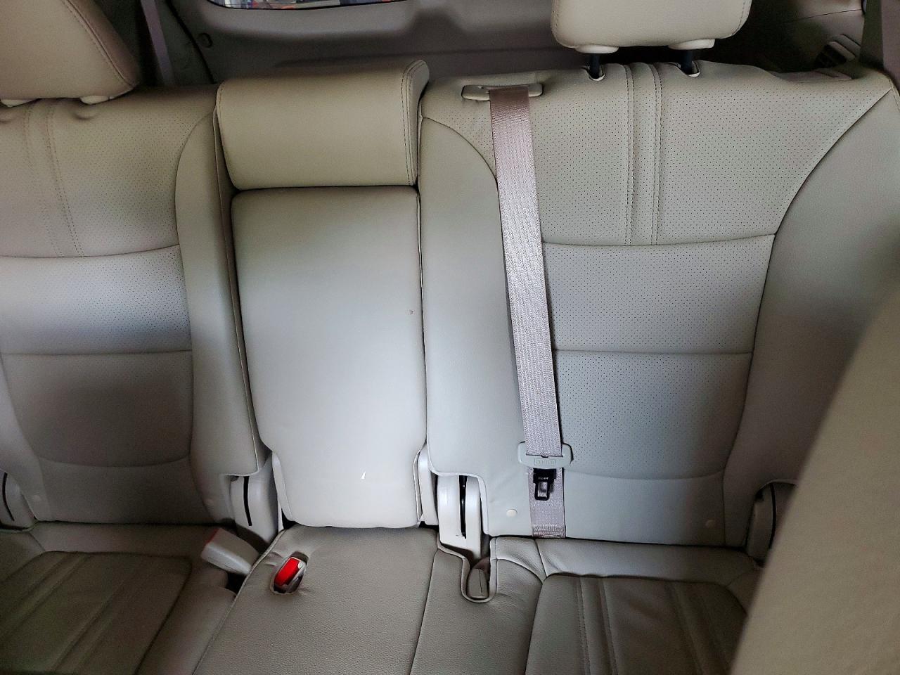 2013 KIA SORENTO