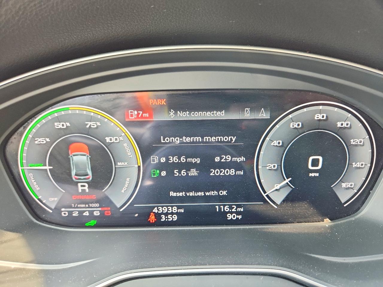 2021 AUDI Q5