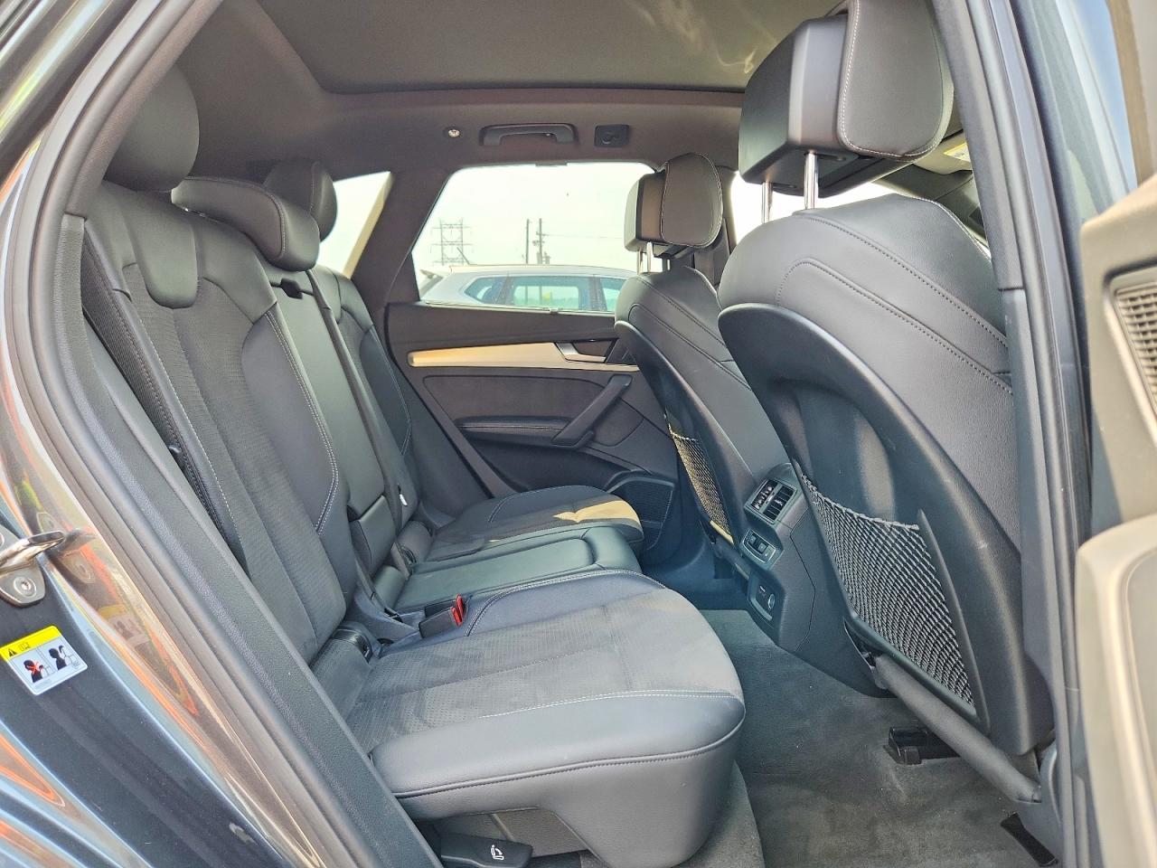 2021 AUDI Q5