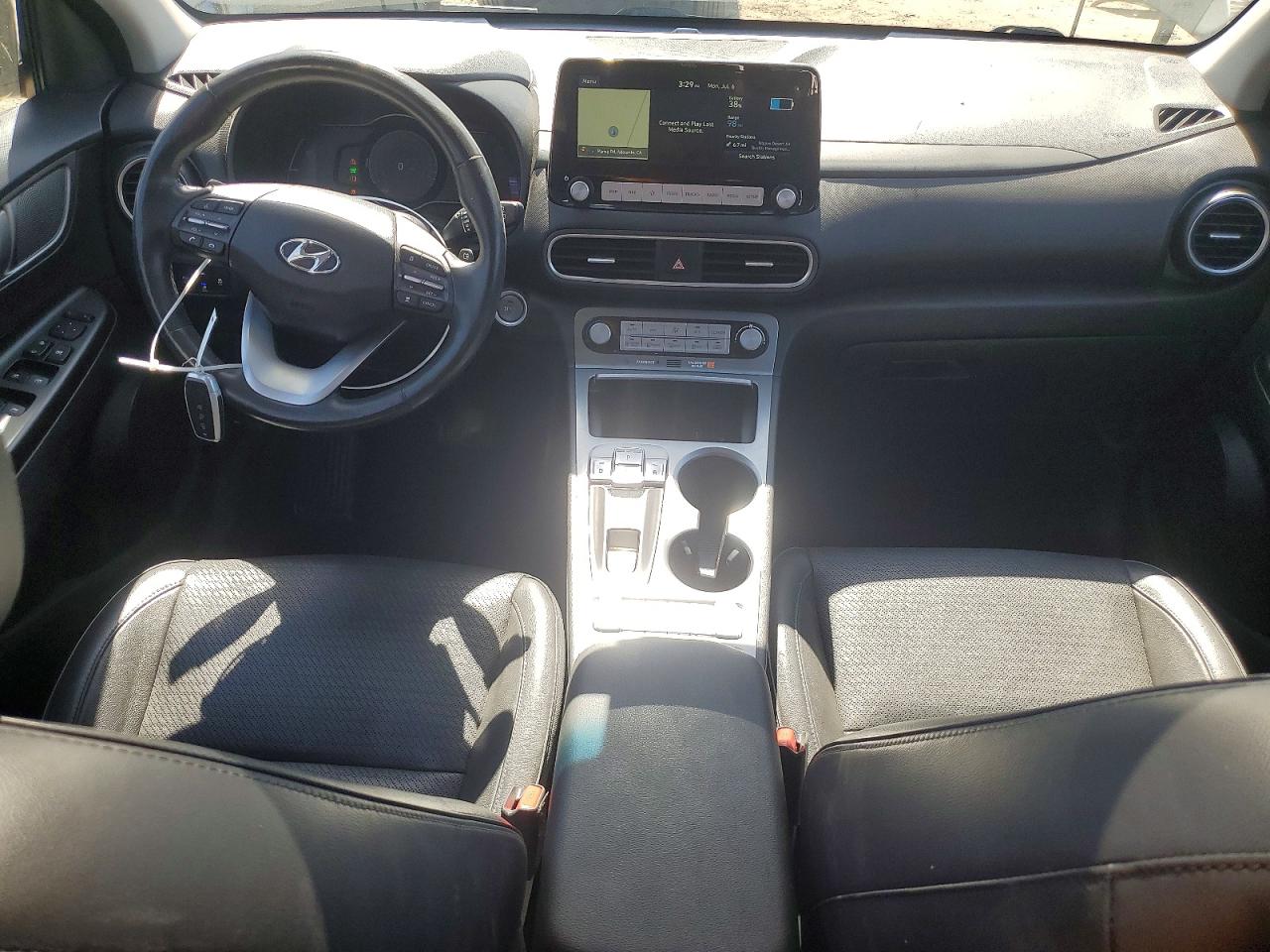 2020 HYUNDAI KONA