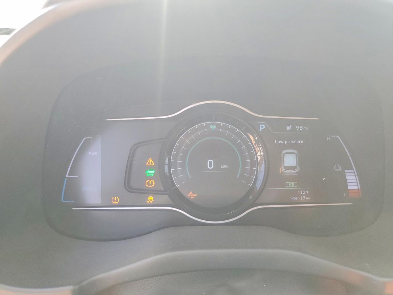 2020 HYUNDAI KONA