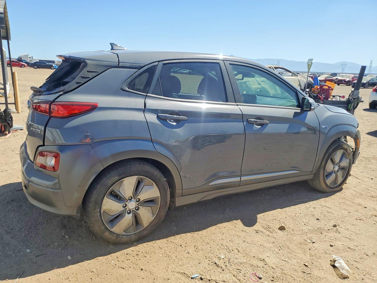2020 HYUNDAI KONA