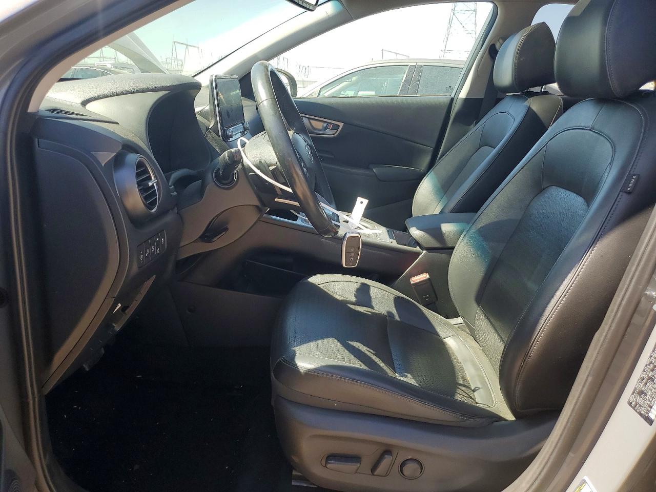 2020 HYUNDAI KONA