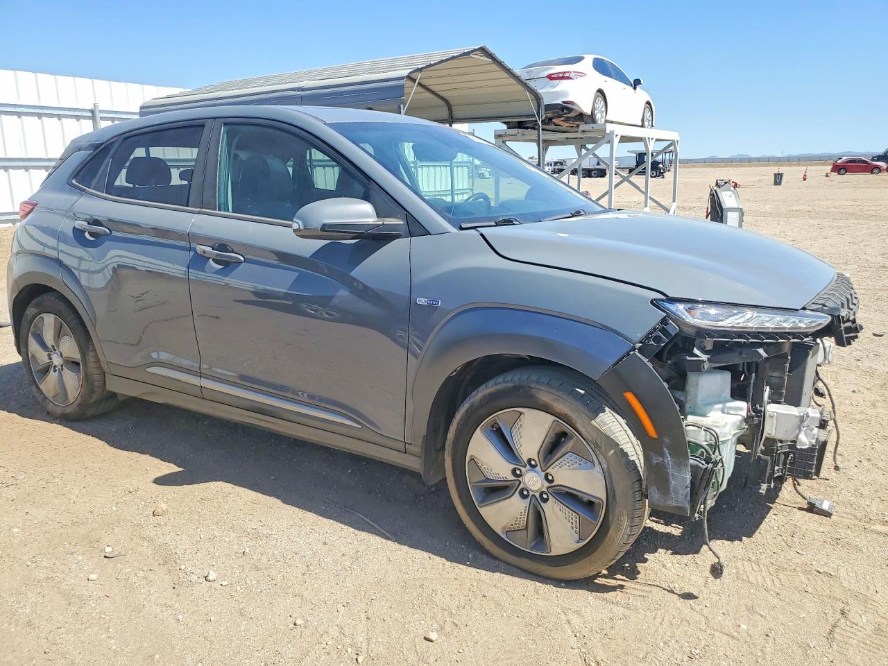 2020 HYUNDAI KONA