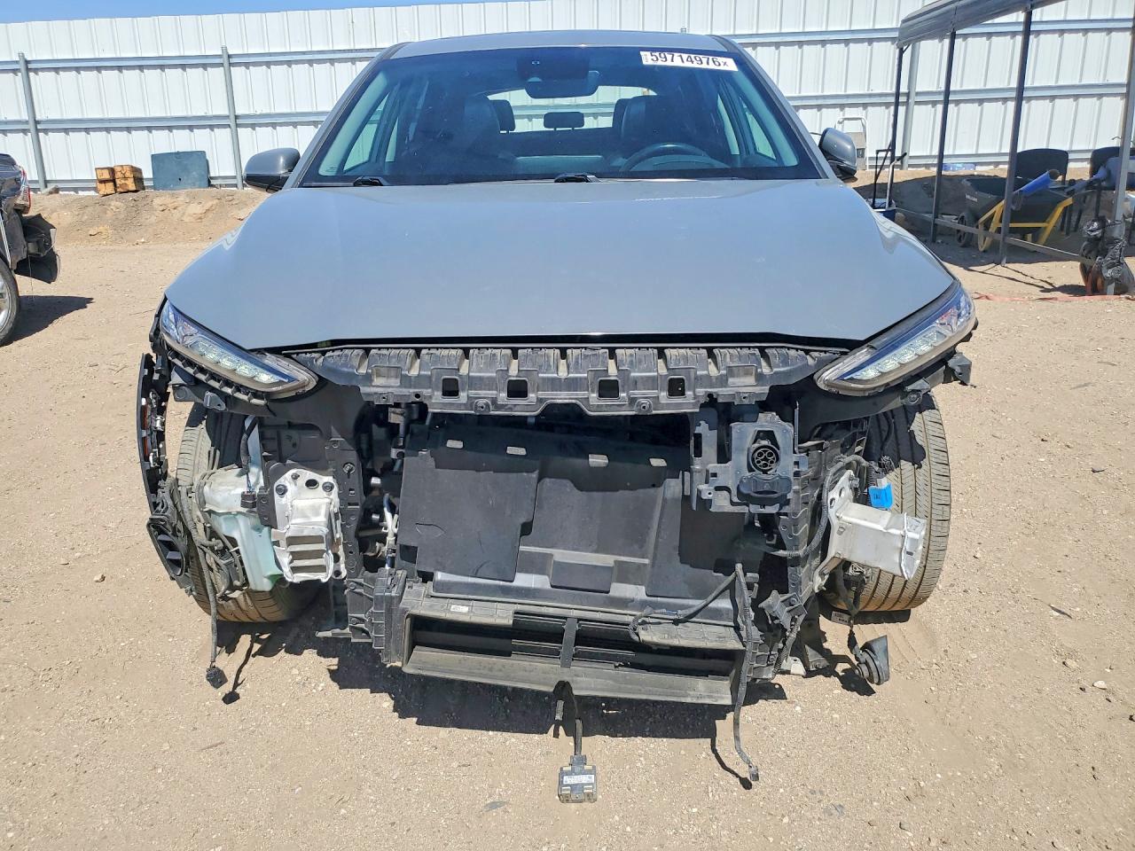 2020 HYUNDAI KONA