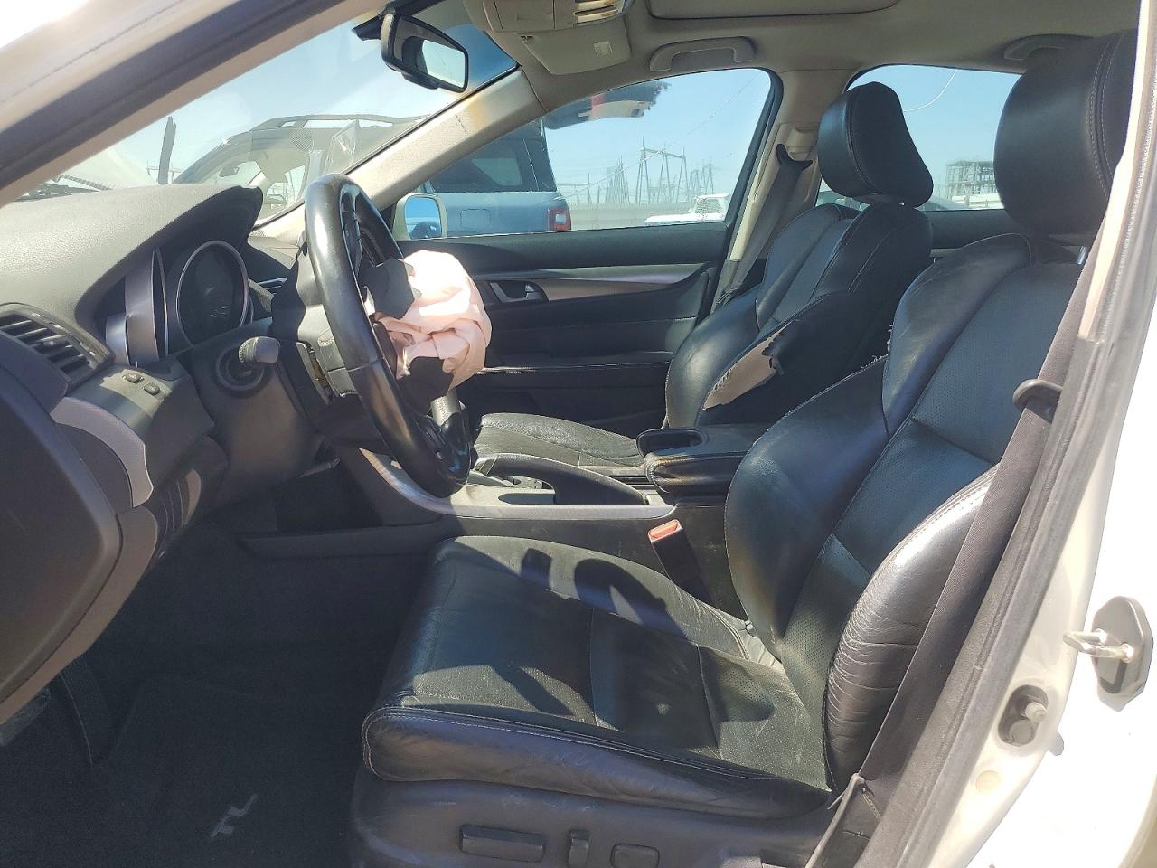 2010 ACURA TL