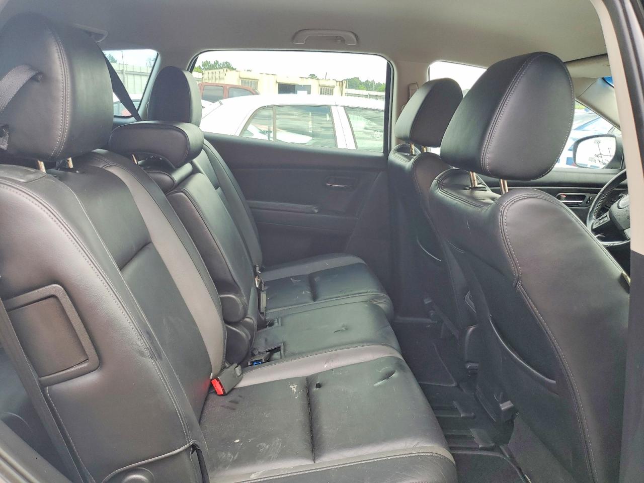 2012 MAZDA CX-9