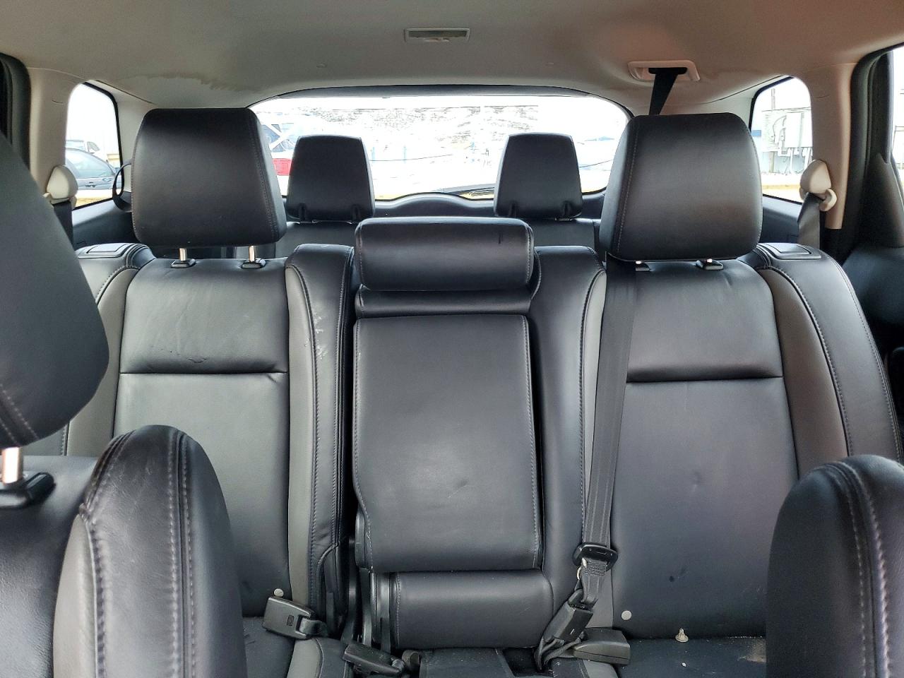 2012 MAZDA CX-9