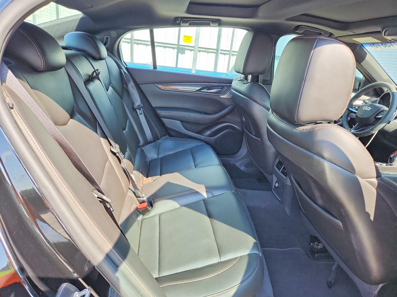 2020 CADILLAC CT5