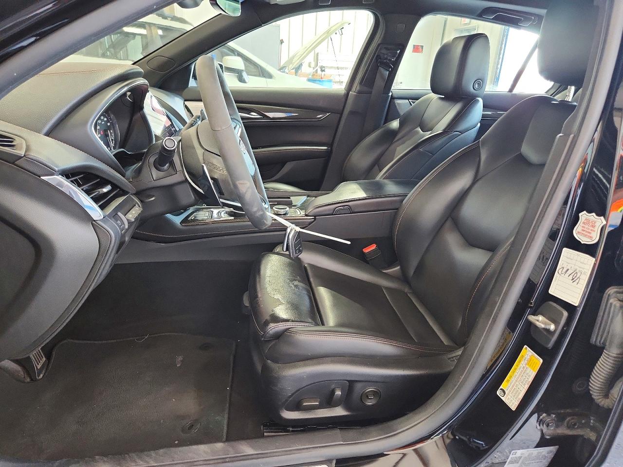 2020 CADILLAC CT5