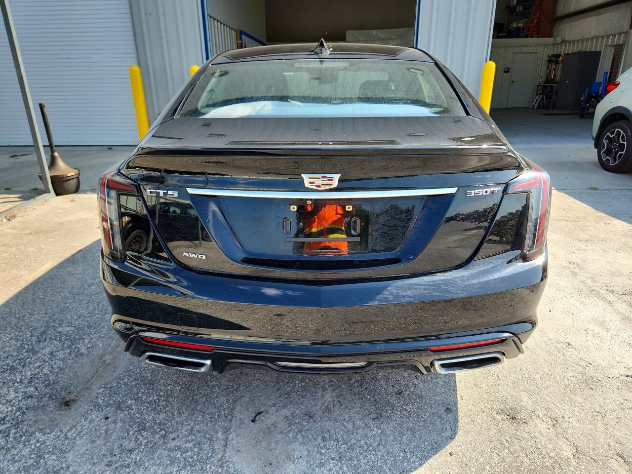 2020 CADILLAC CT5