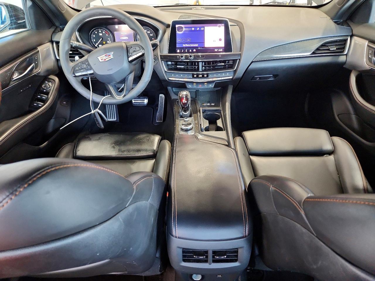 2020 CADILLAC CT5