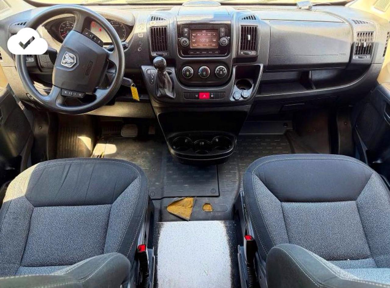 2020 RAM PROMASTER
