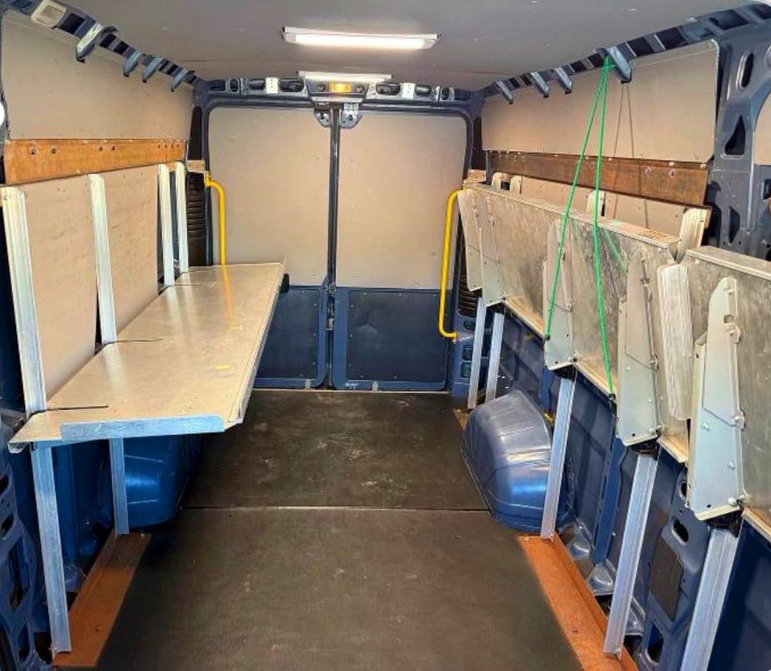 2020 RAM PROMASTER