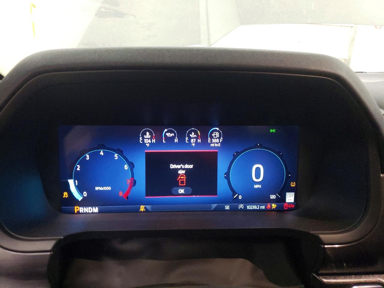 2025 FORD F150