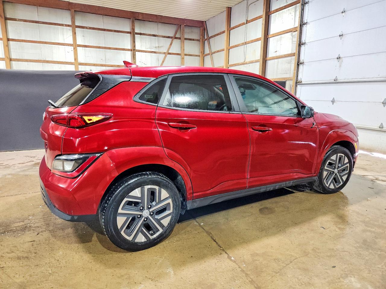 2023 HYUNDAI KONA