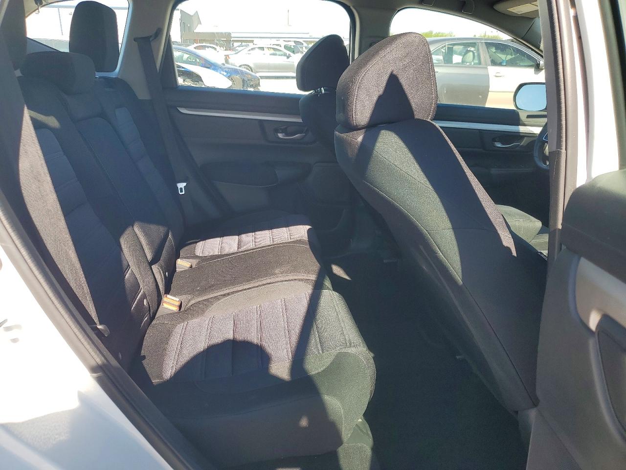 2021 HONDA CRV