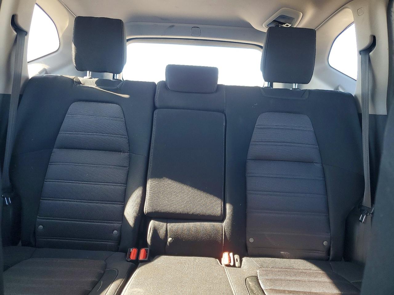 2021 HONDA CRV