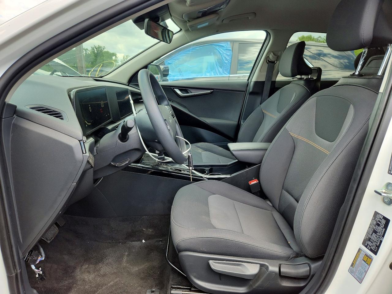 2026 KIA NIRO