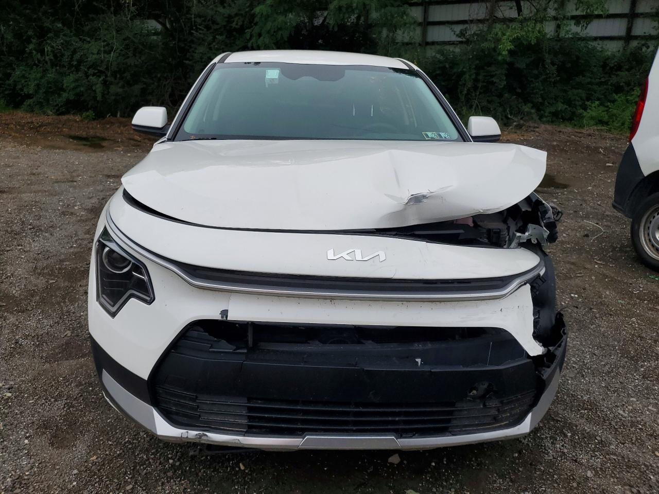 2026 KIA NIRO