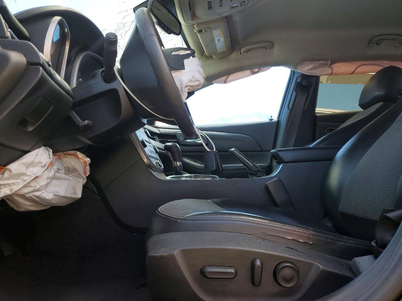 2014 CHEVROLET MALIBU