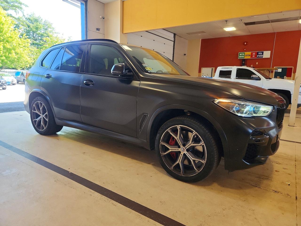 2023 BMW X5