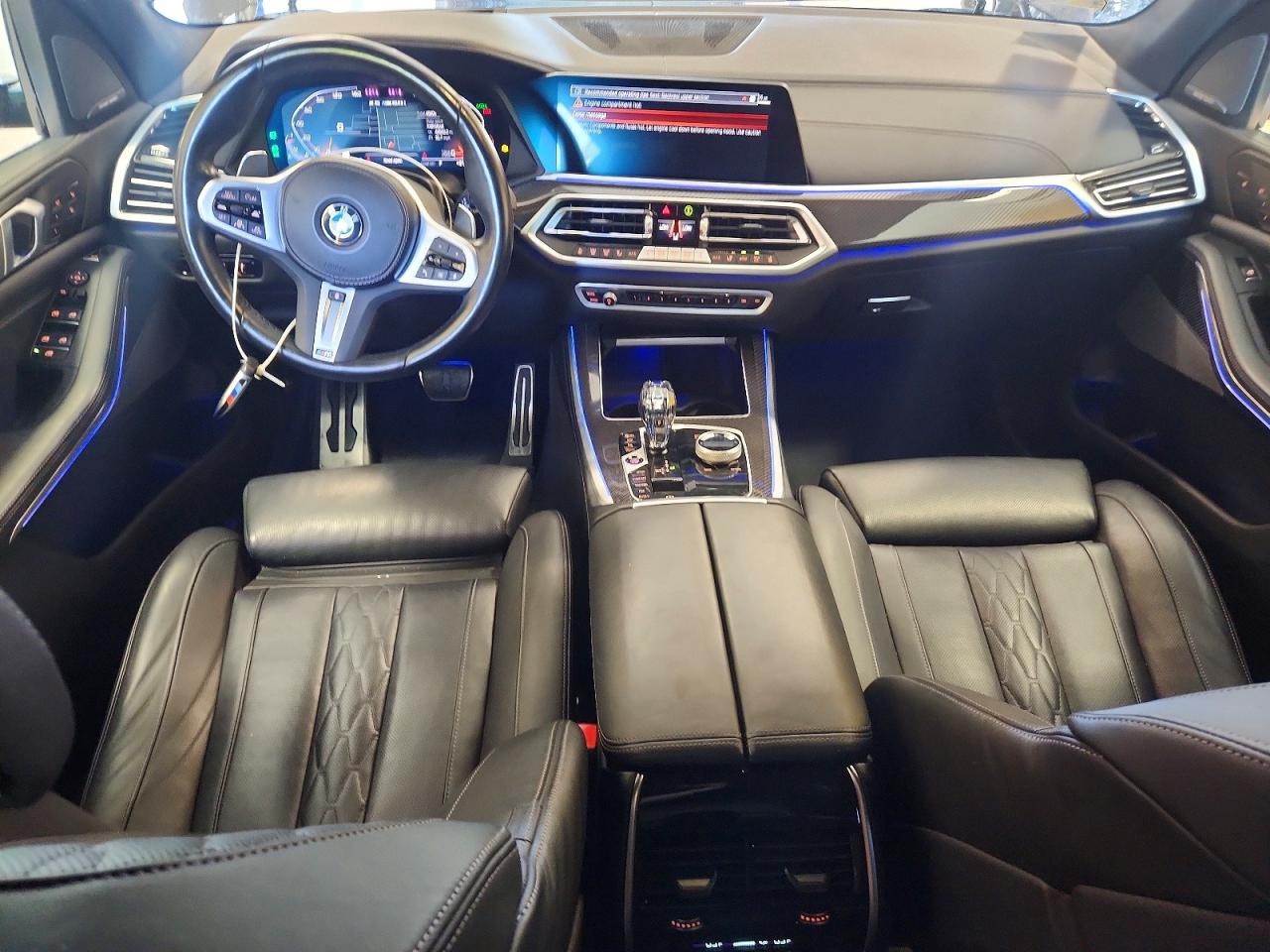 2023 BMW X5