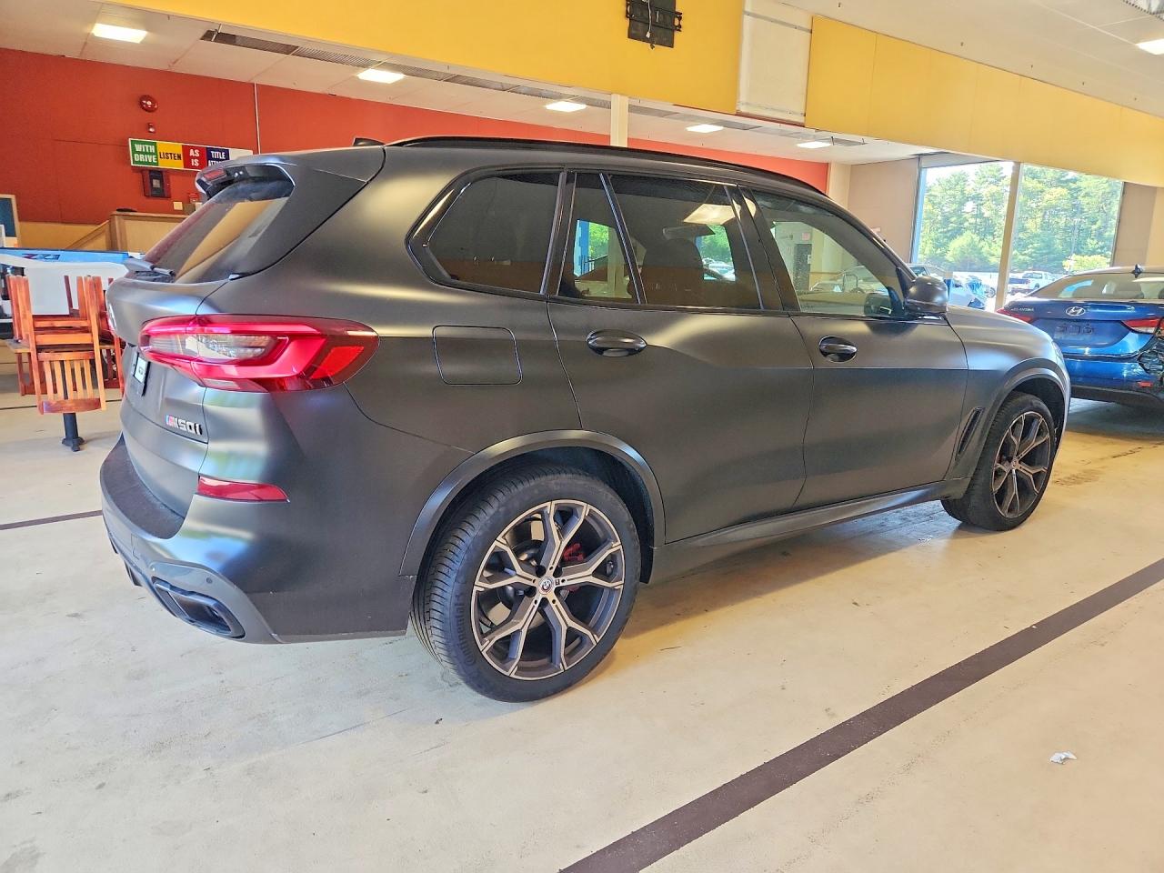 2023 BMW X5