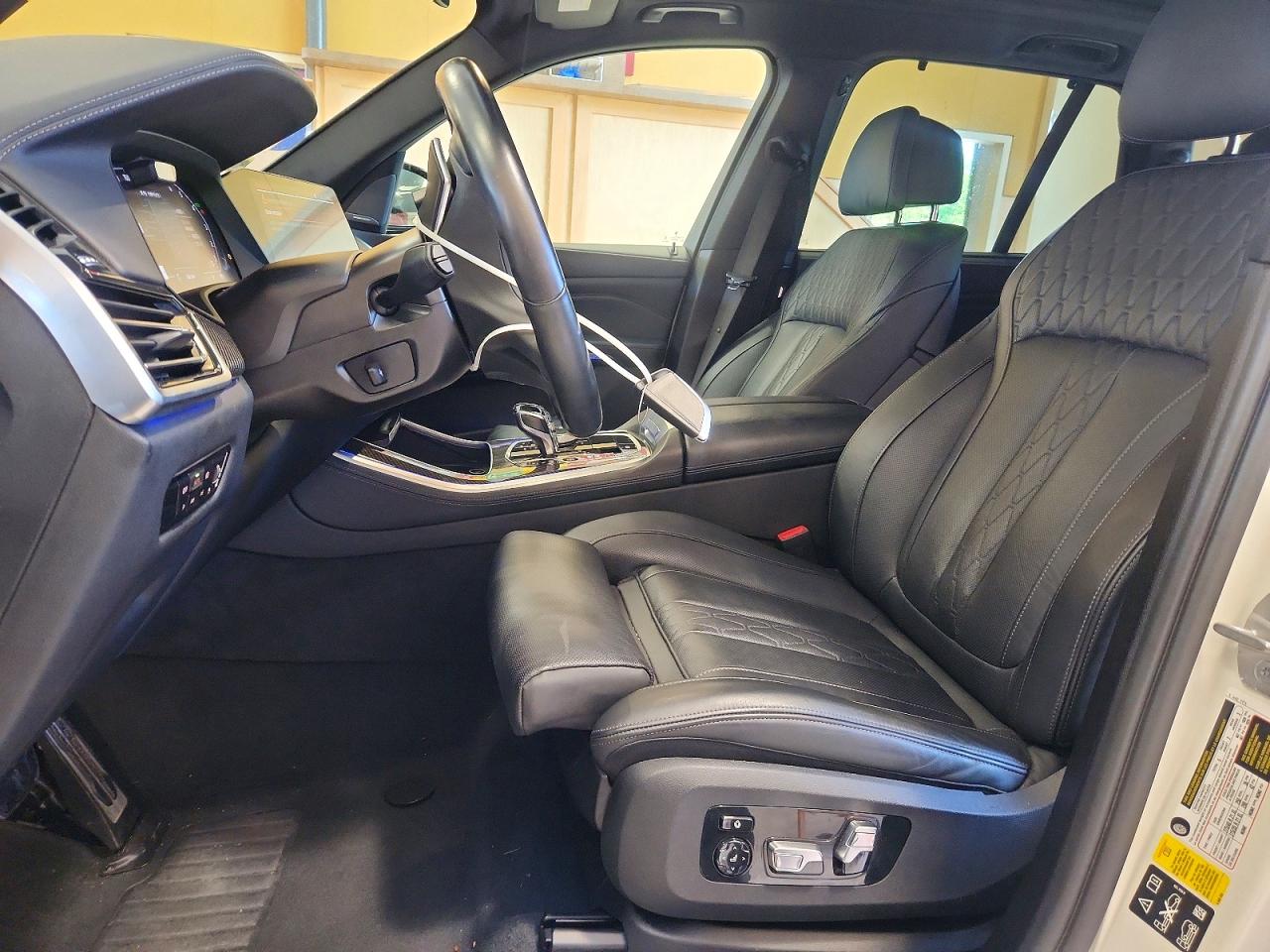 2023 BMW X5