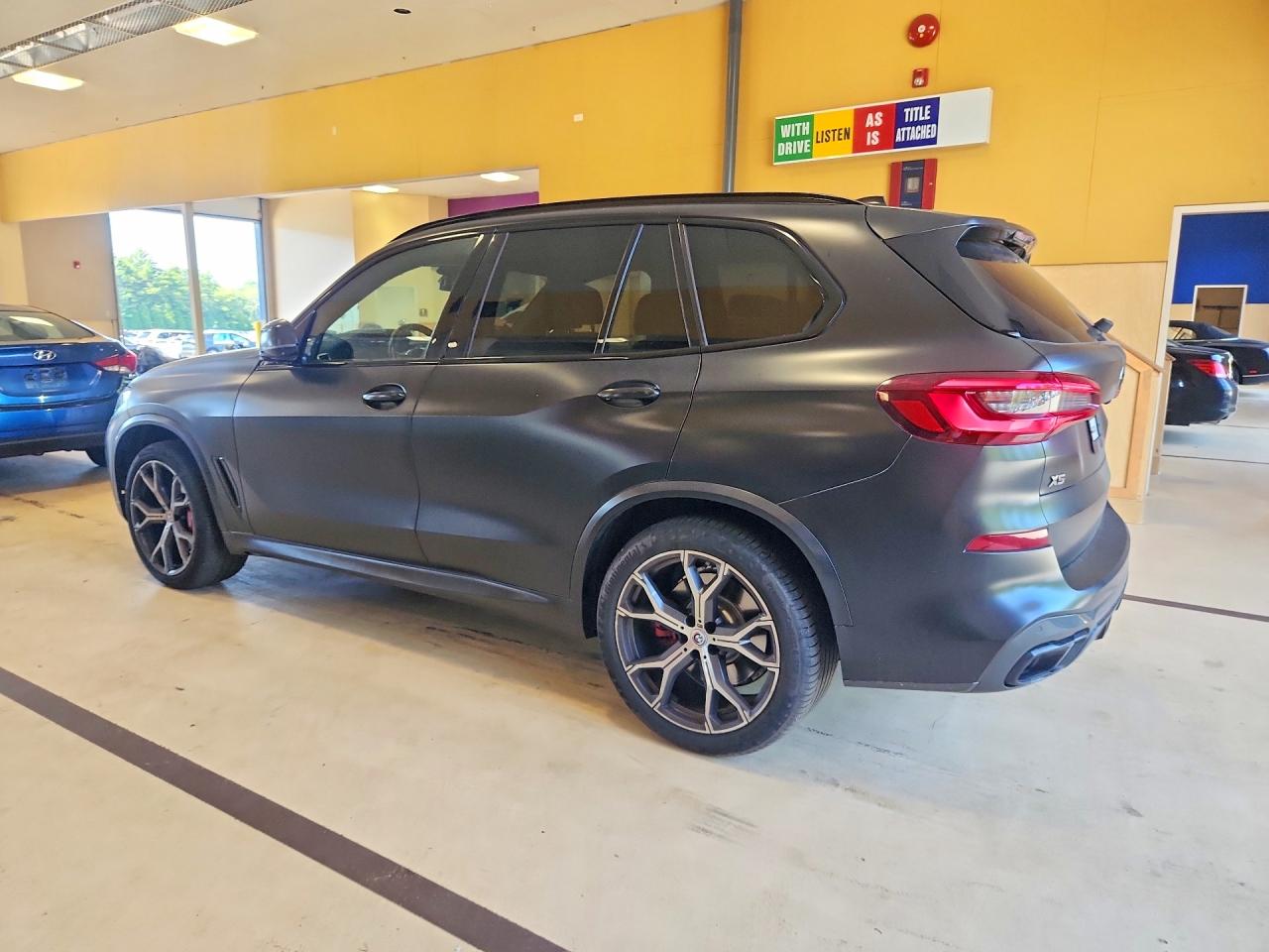 2023 BMW X5