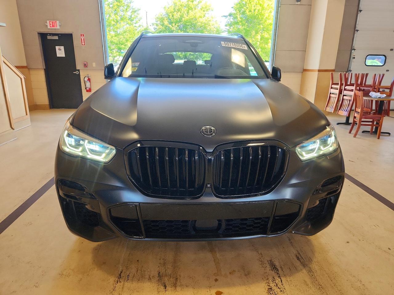 2023 BMW X5