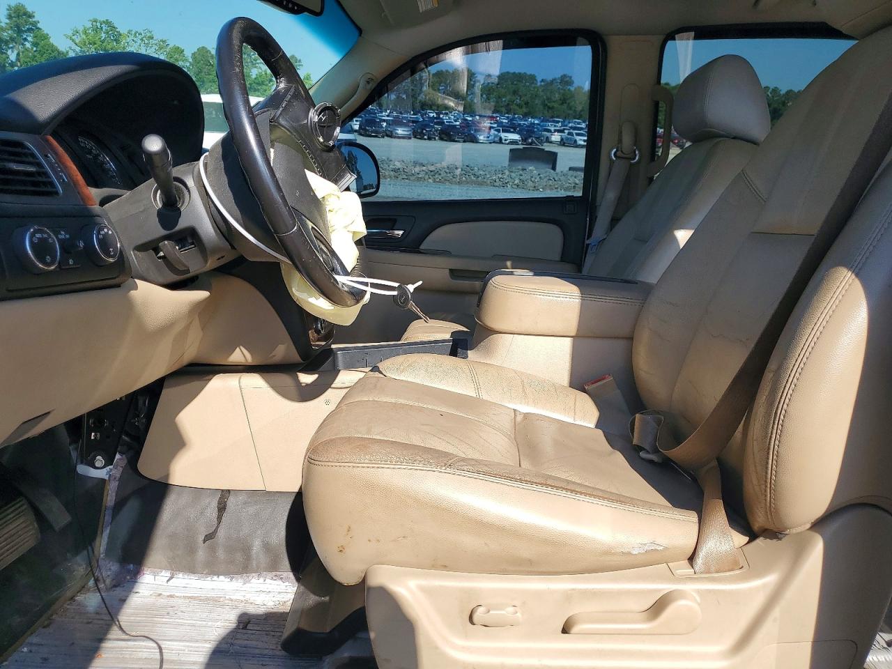 2007 CHEVROLET AVALANCHE