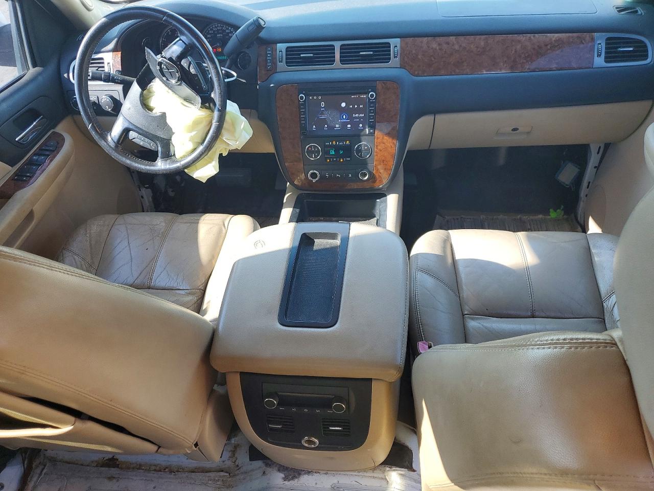 2007 CHEVROLET AVALANCHE