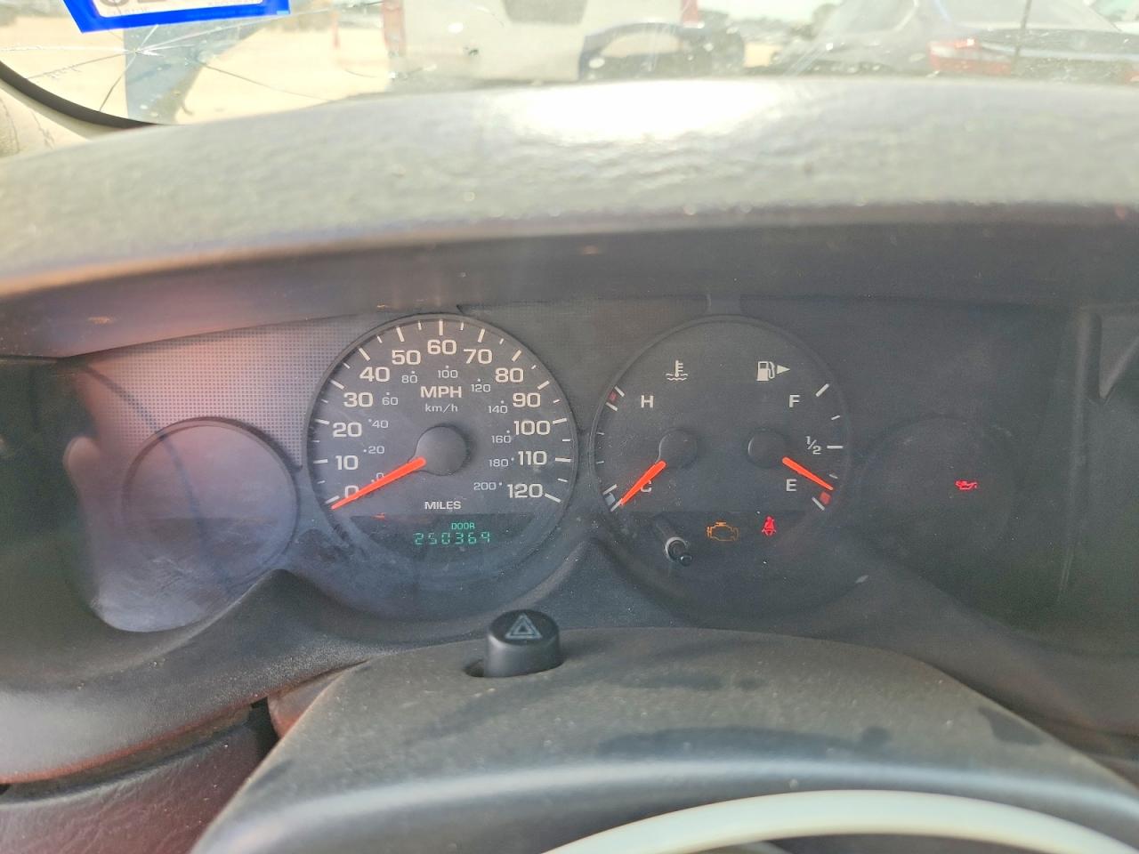 2003 DODGE NEON