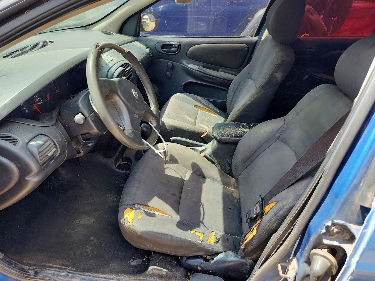 2003 DODGE NEON