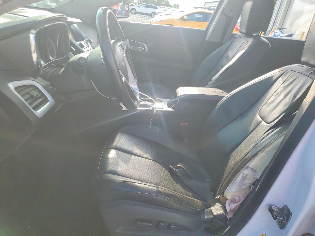 2012 GMC TERRAIN