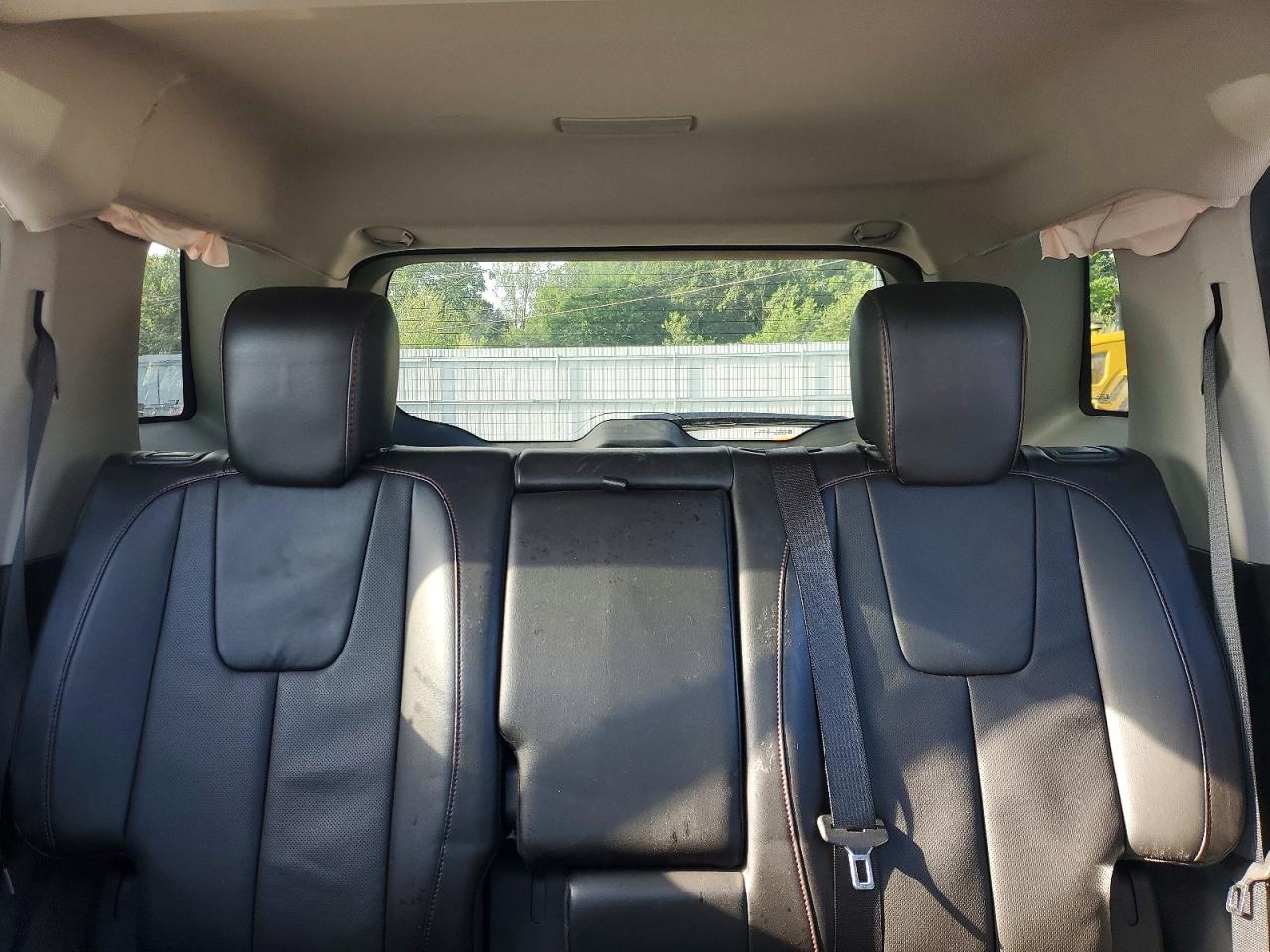 2012 GMC TERRAIN