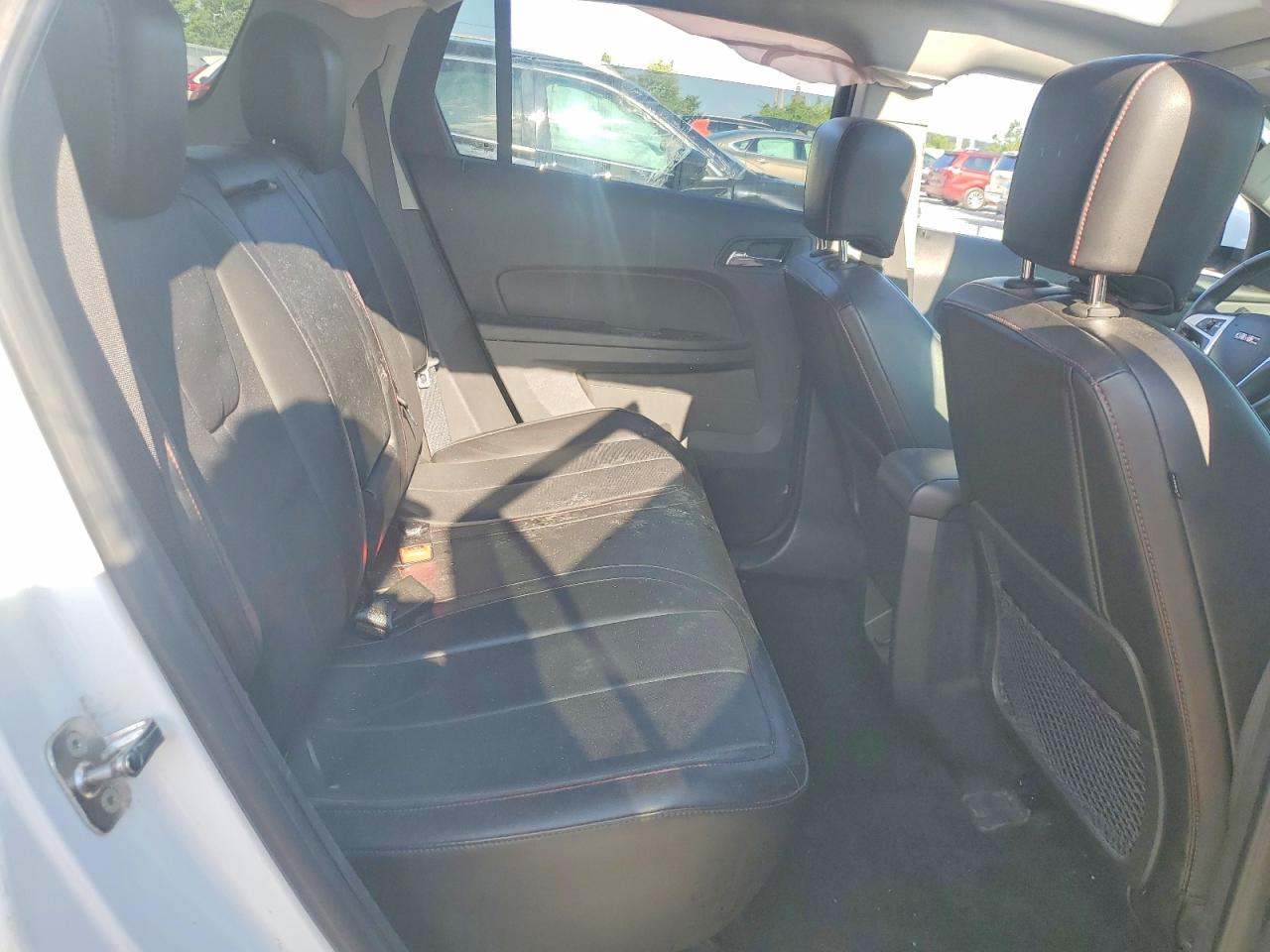 2012 GMC TERRAIN