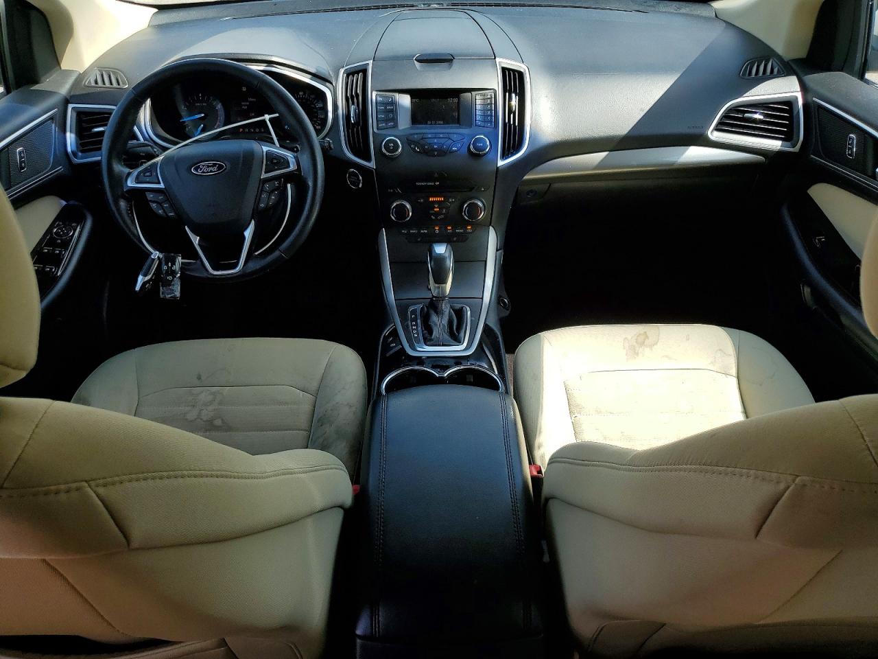 2016 FORD EDGE